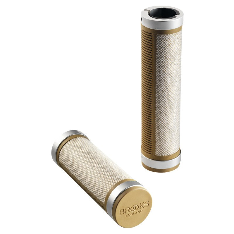 Brooks Cambium Rubber Grips