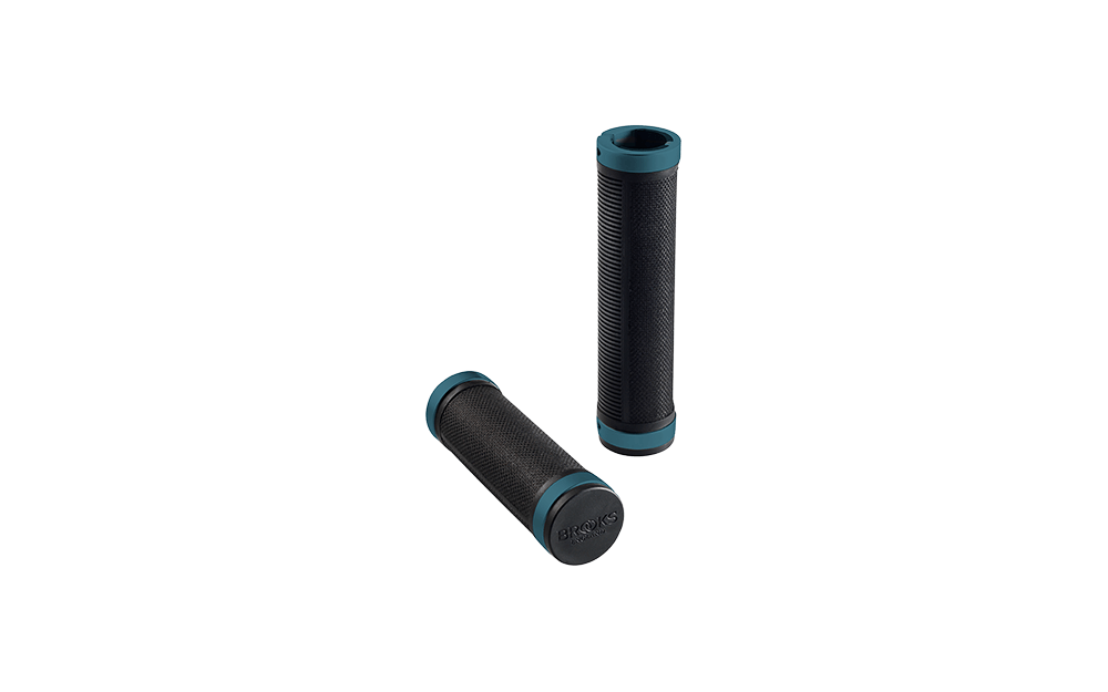 Brooks Cambium Rubber Grips