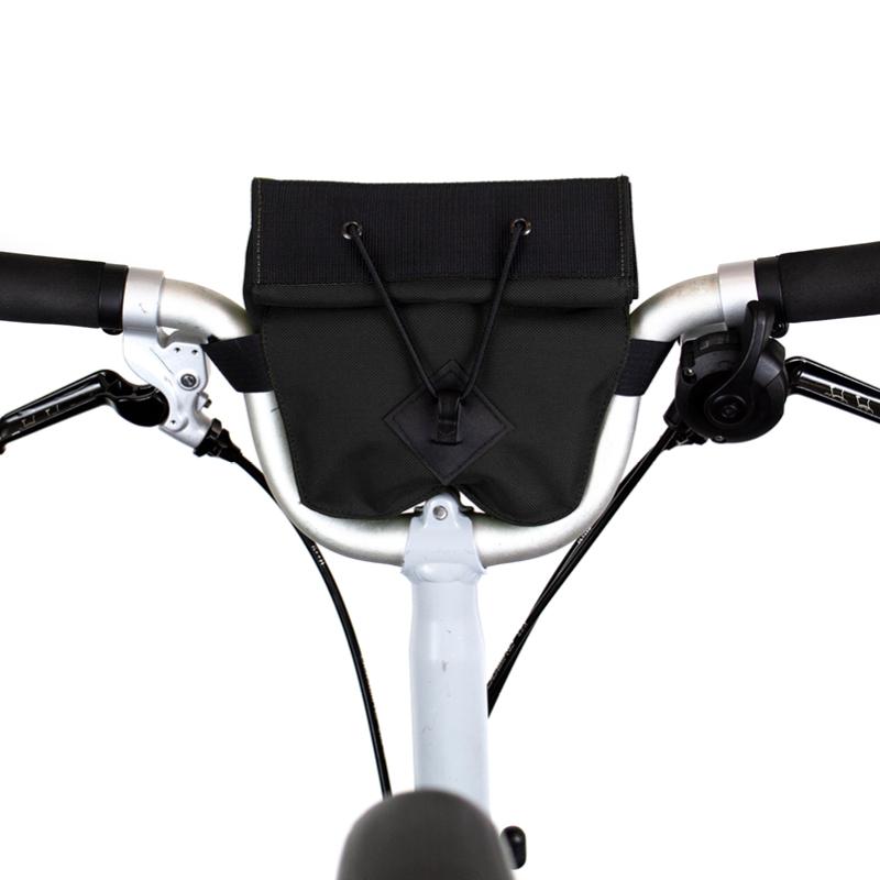 Restrap City Bar Bag