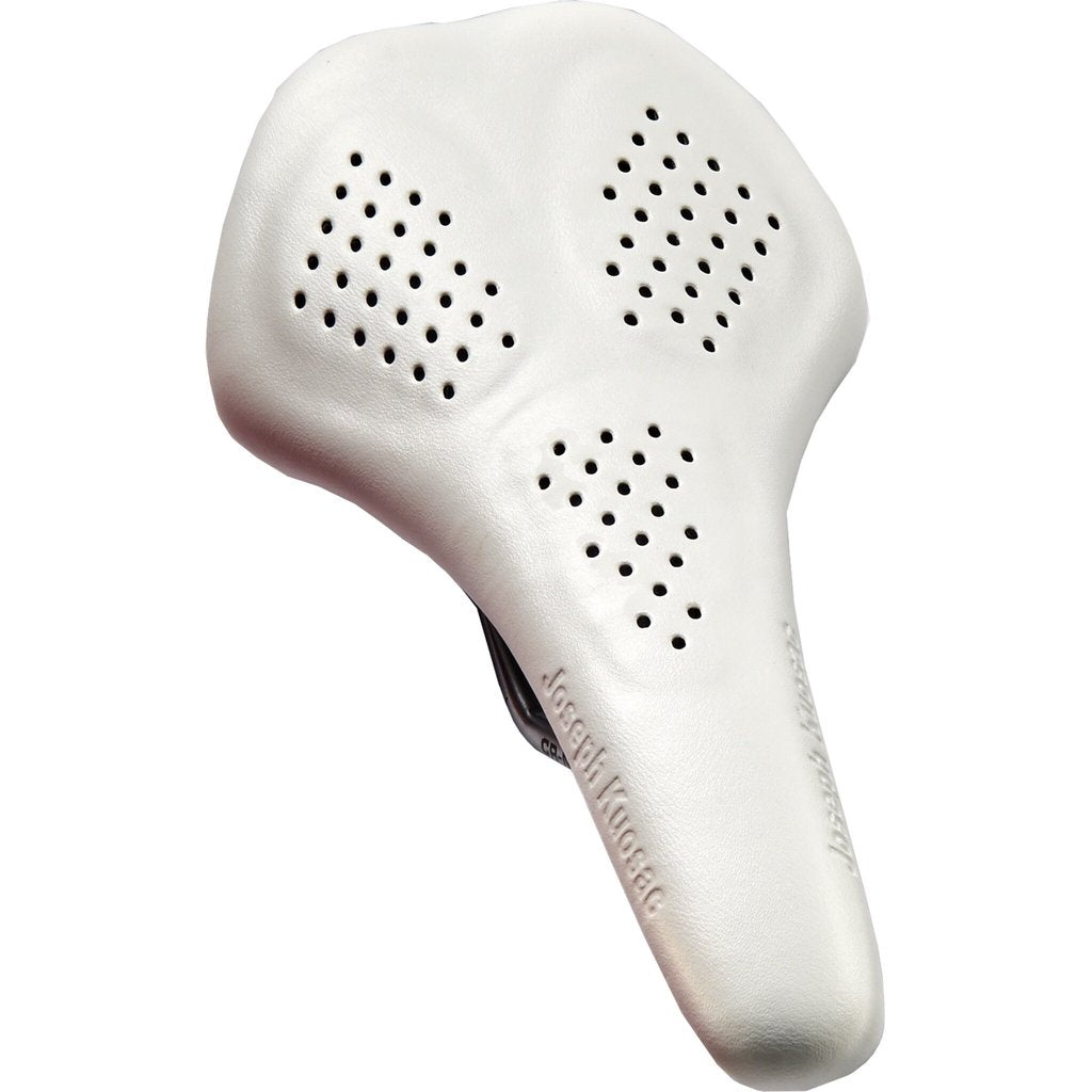 Joseph Kuosac Saddle