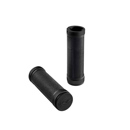 Brooks Cambium Rubber Grips