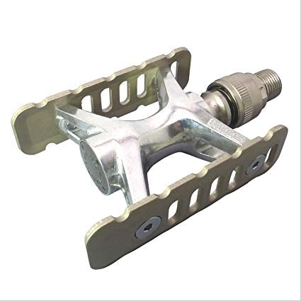 MKS Promenade EZY Pedals