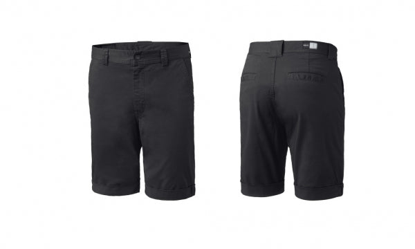 PEdAL ED Cycling Chinos Shorts Black