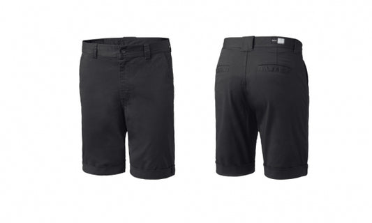 PEdAL ED Cycling Chinos Shorts Black