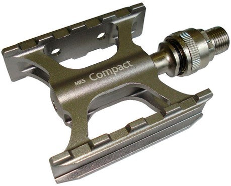 MKS Compact EZY Pedals