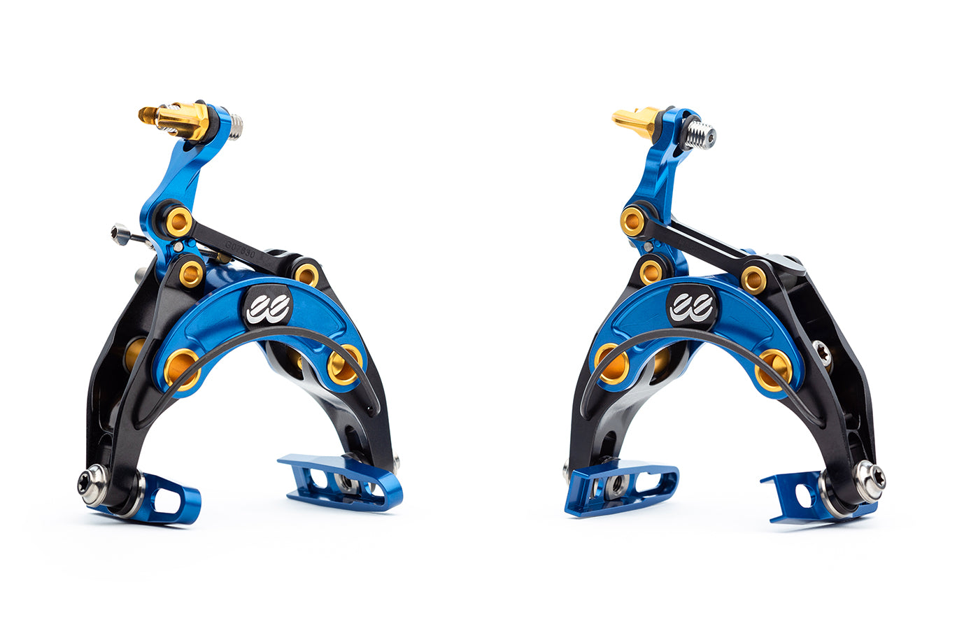 Cane Creek eeBrakes G4 Regular Mount (Pair)