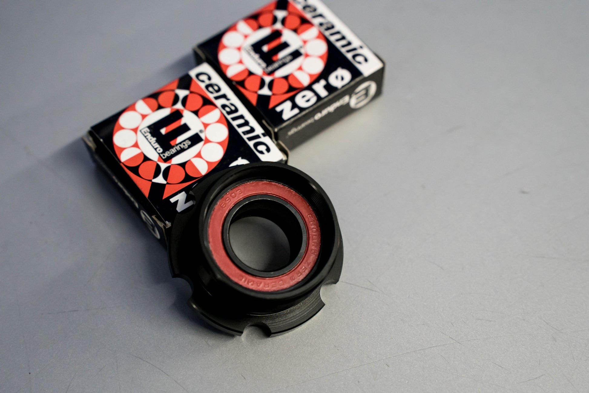 brompton ceramic bottom bracket