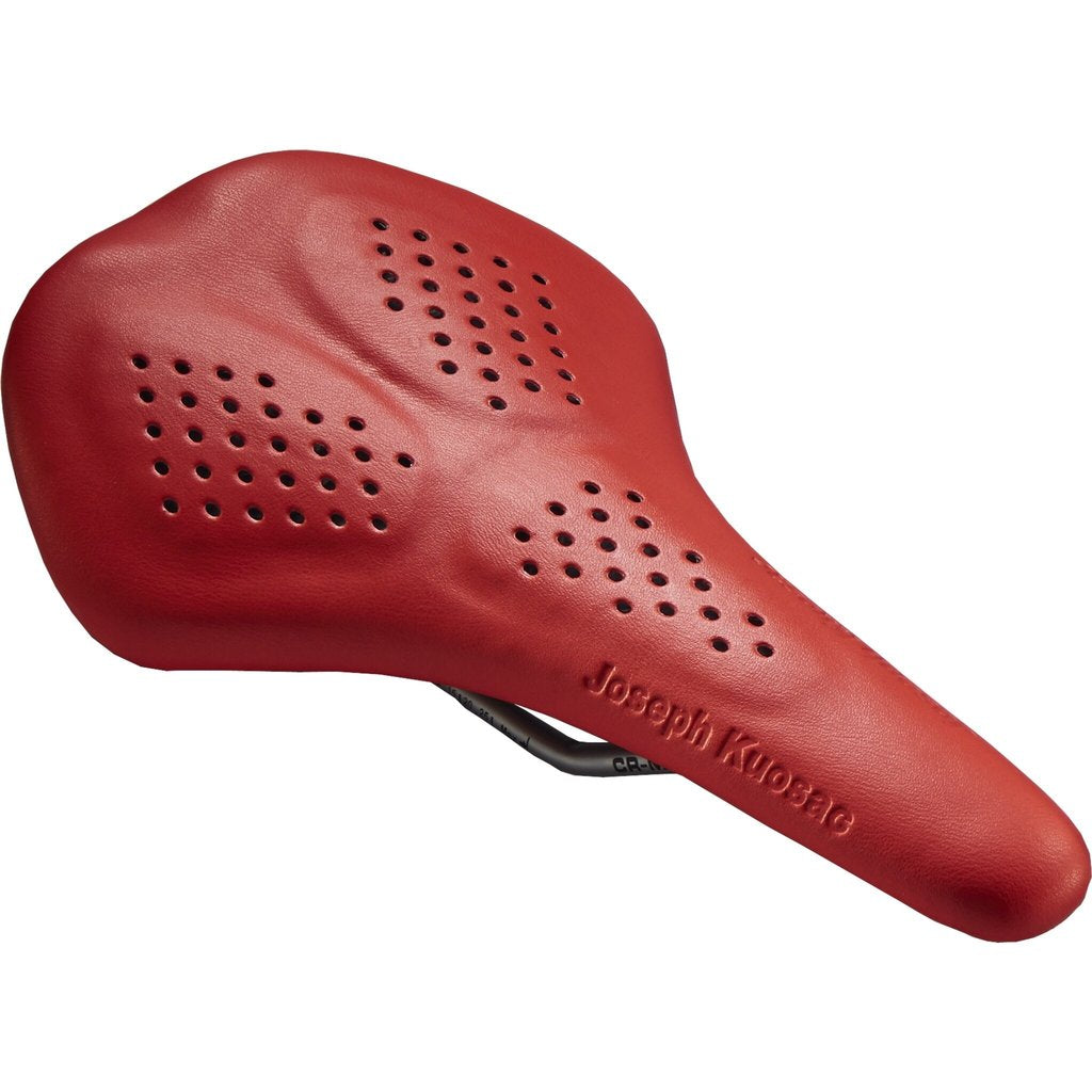 Joseph Kuosac Saddle