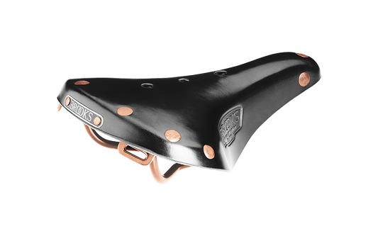 Brooks B17 Special Short