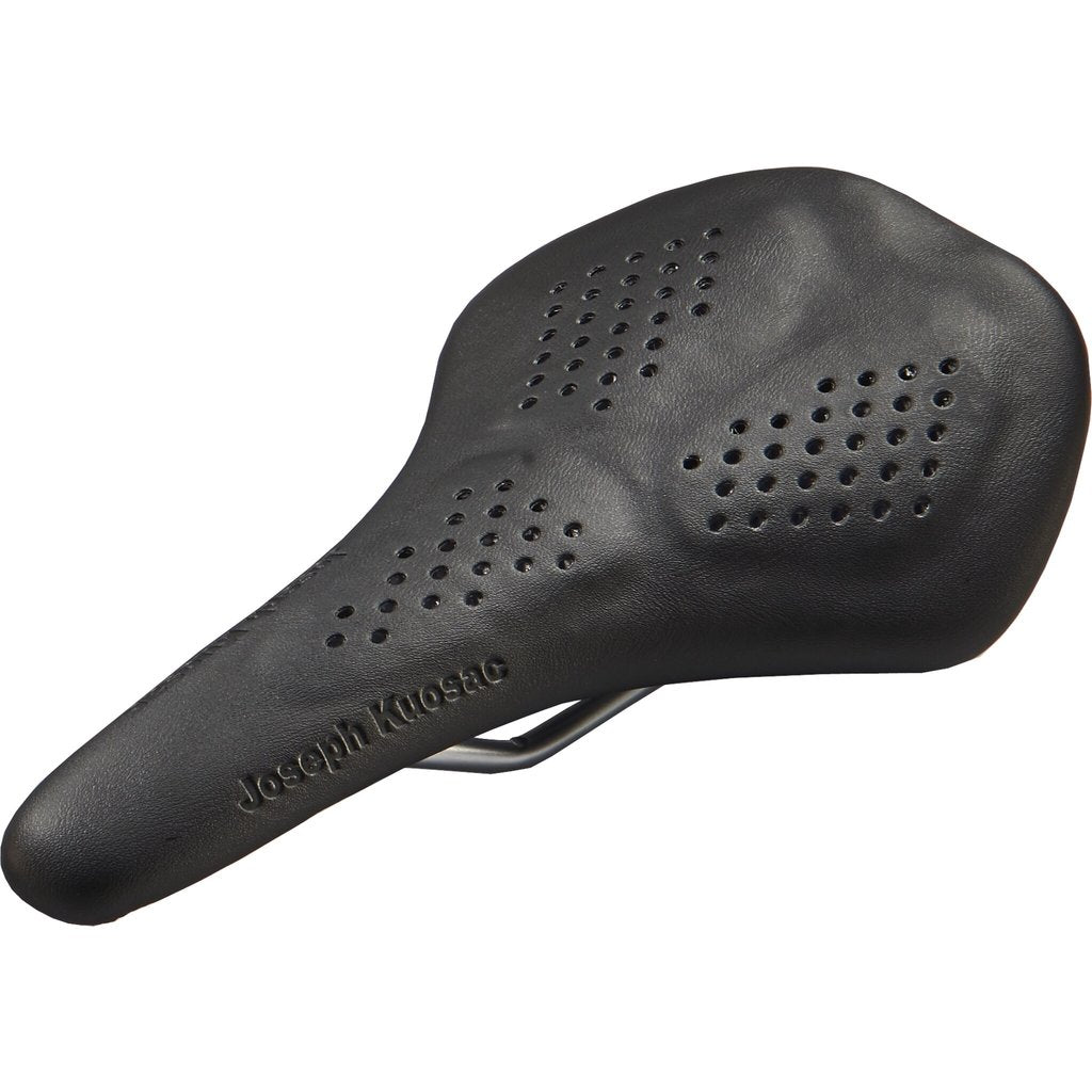 Joseph Kuosac Saddle