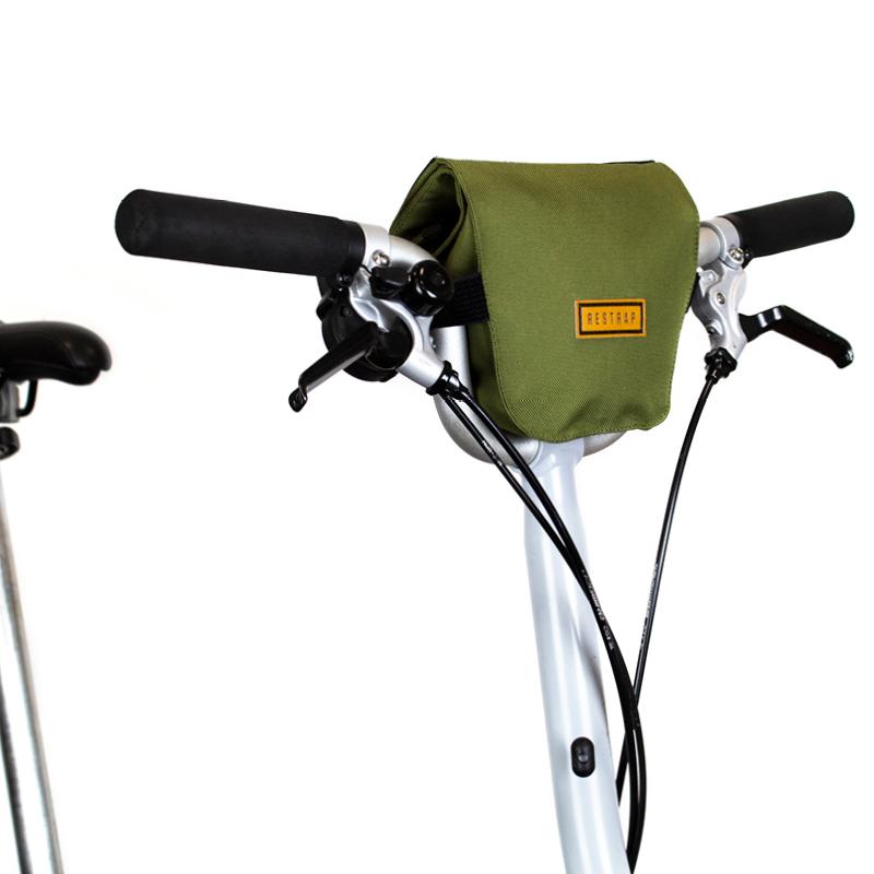 Restrap City Bar Bag