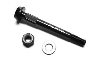 Ti Parts Workshop Titanium Suspension Block Bolt