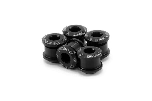 Garbaruk Chainring Bolts Set