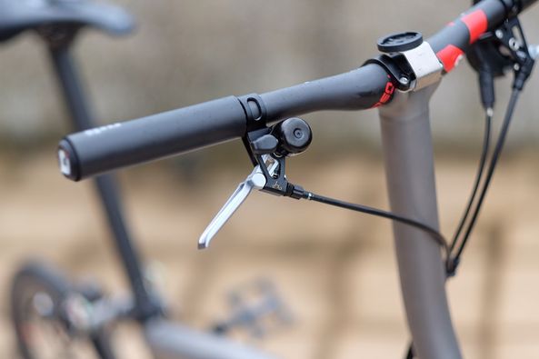 H&H Brake Lever
