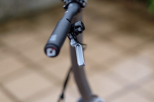 H&H Brake Lever
