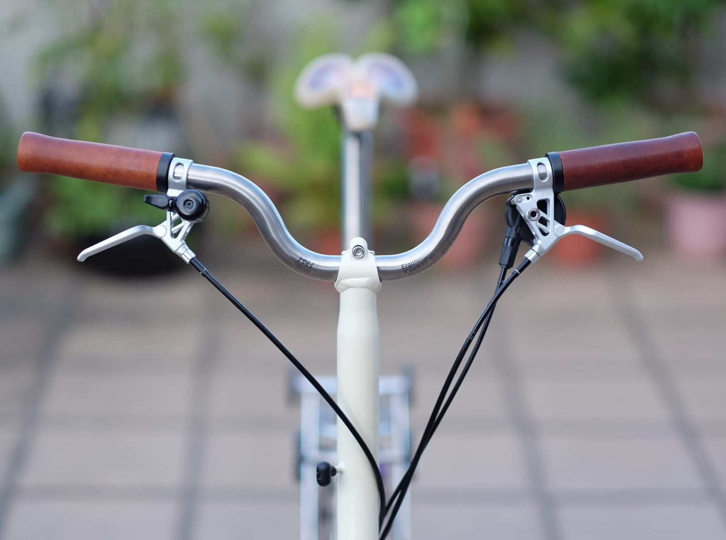 H&H Brake Lever
