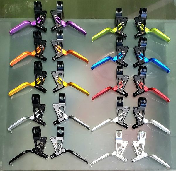 H&H Brake Lever