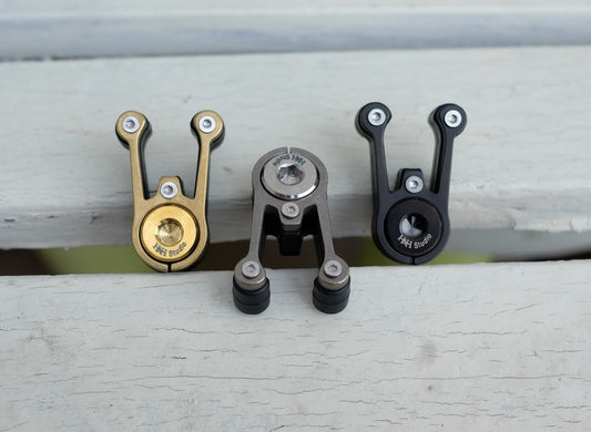 H&H Handlebar Catch Bolt