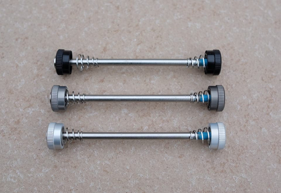H&H Front Wheel Skewer