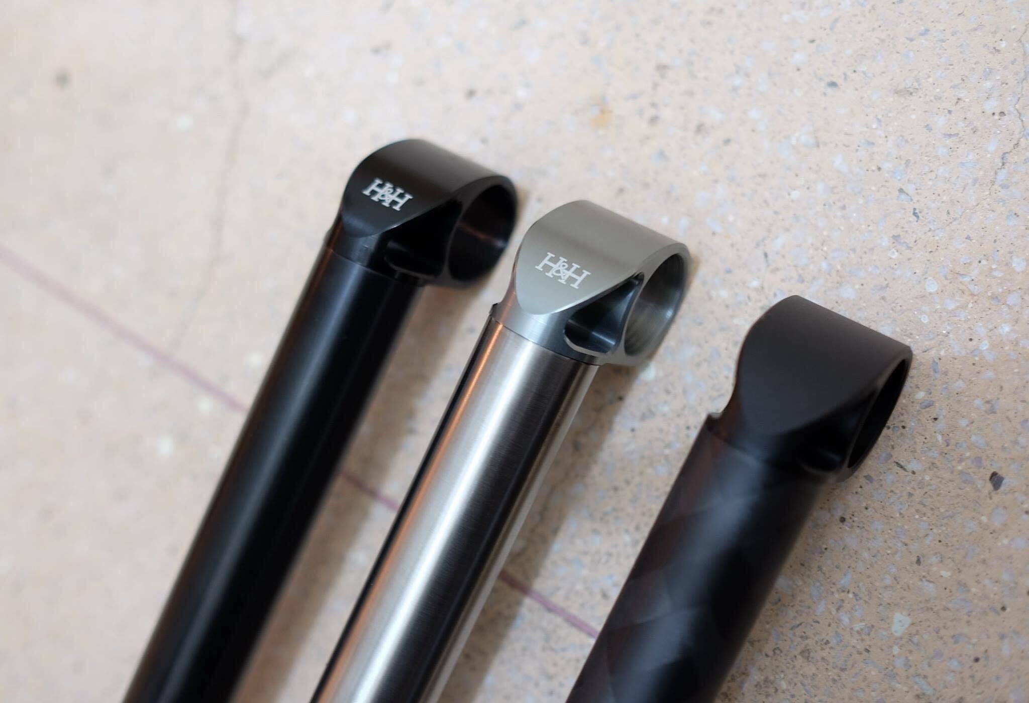 Brompton carbon seatpost deals