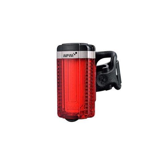 Infini Tron I-280R USB Rear Light