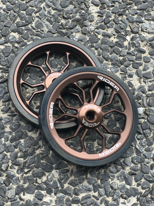 Ridea Easy Wheels (79mm) - EW2