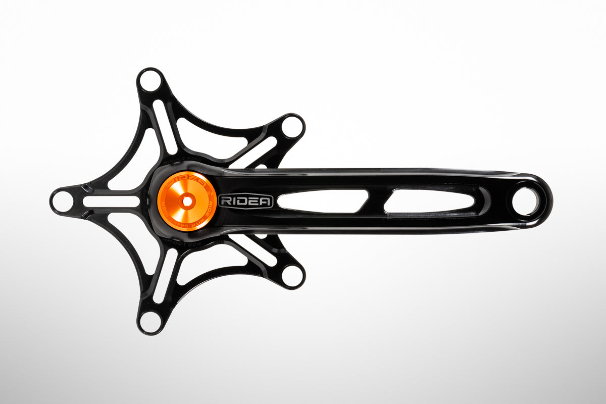 Ridea Brompton IT Crankset