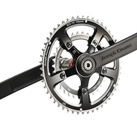 Joseph Kuosac Single Crankset