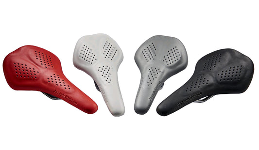 Joseph Kuosac Road Saddle