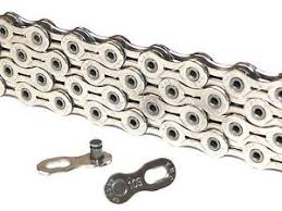 KMC X10SL 10 Speed Chain