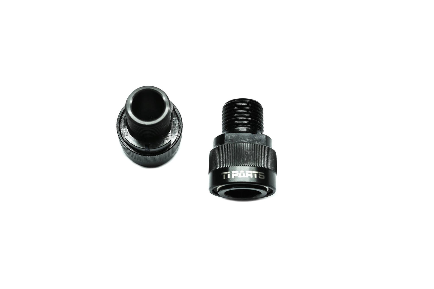 Titanium Quick Release Pedals adapter of MKS EZY SYSTEM