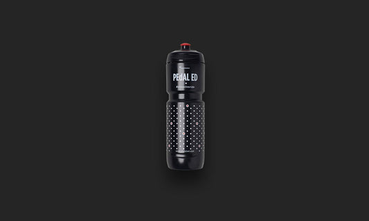 PEdAL ED MIZU WATER BOTTLE