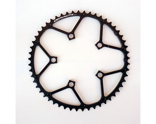 Extralite OctaRamp Chainring CH-2