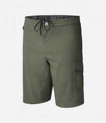 PEdaL ED Jary All-road Shorts Forest Green