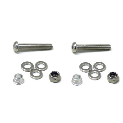 NOV Design Ezy wheel bolt for R type