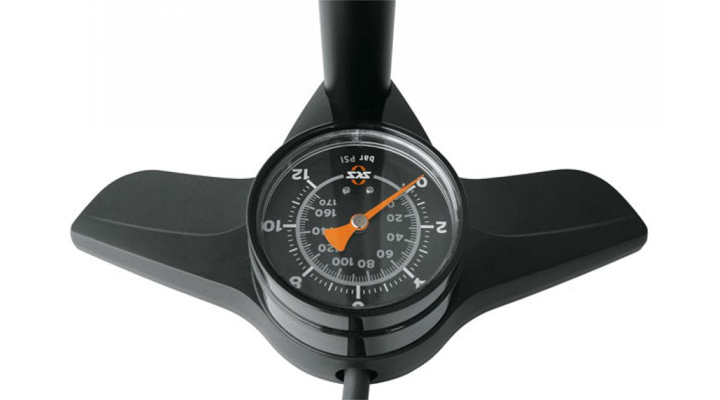 SKS Airkompressor 12.0 Floor Pump