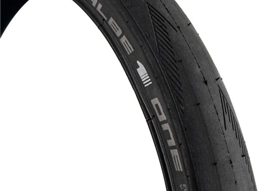 Schwalbe One - Black