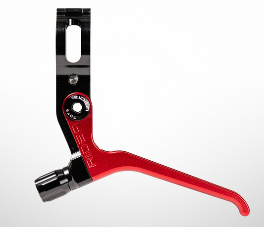 Ridea Brake Lever for Brompton (Long Reach)