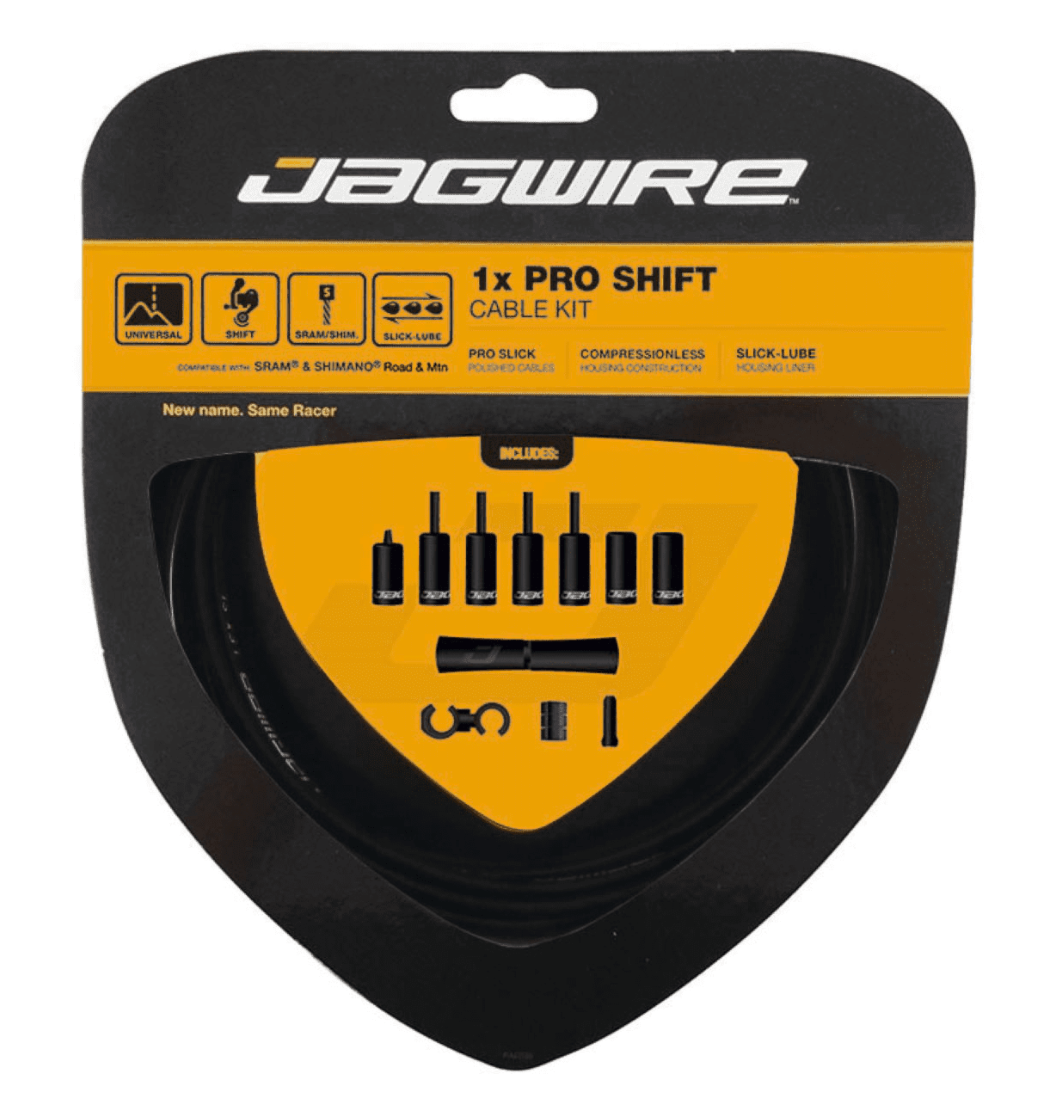 Jagwire 1x Pro Shift Cable Kit