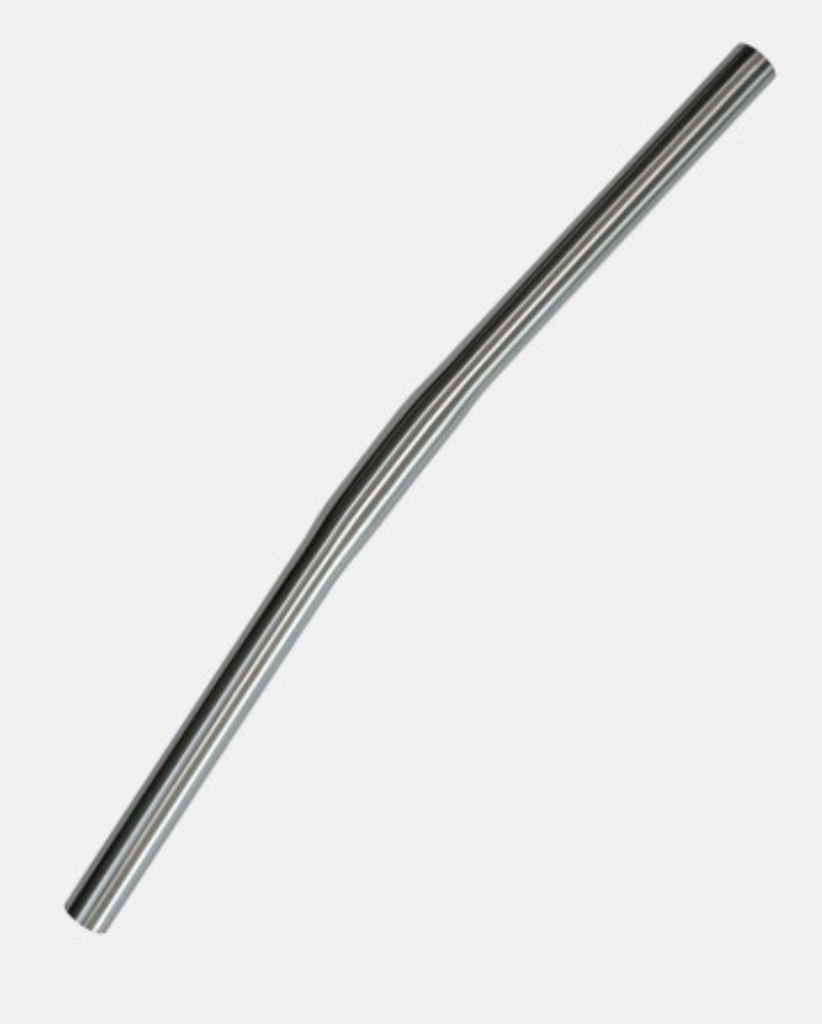 Brompfication S Titanium Handle Bar