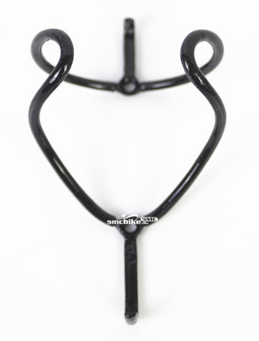 SMC Plume Carbon Water Bottle Cage