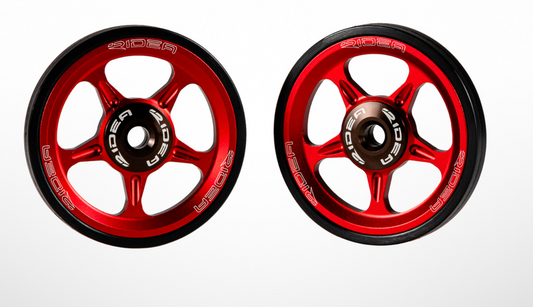 Ridea Easy Wheels (60mm) - EW1