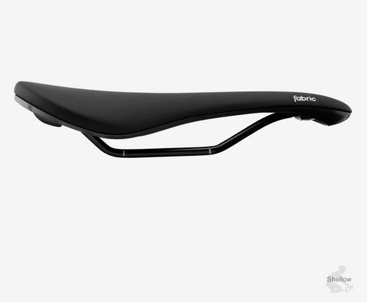 Fabric Scoop Sport Shallow - 142mm
