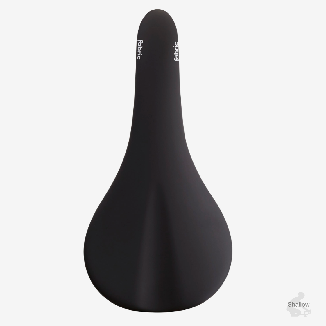 Fabric Scoop Sport Shallow - 142mm