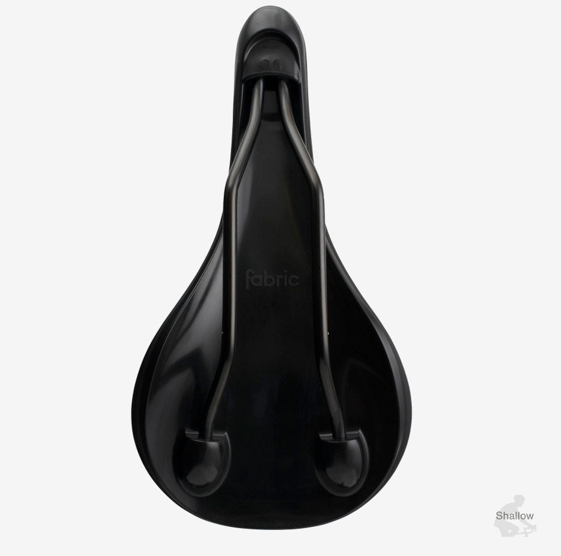 Fabric Scoop Sport Shallow - 142mm