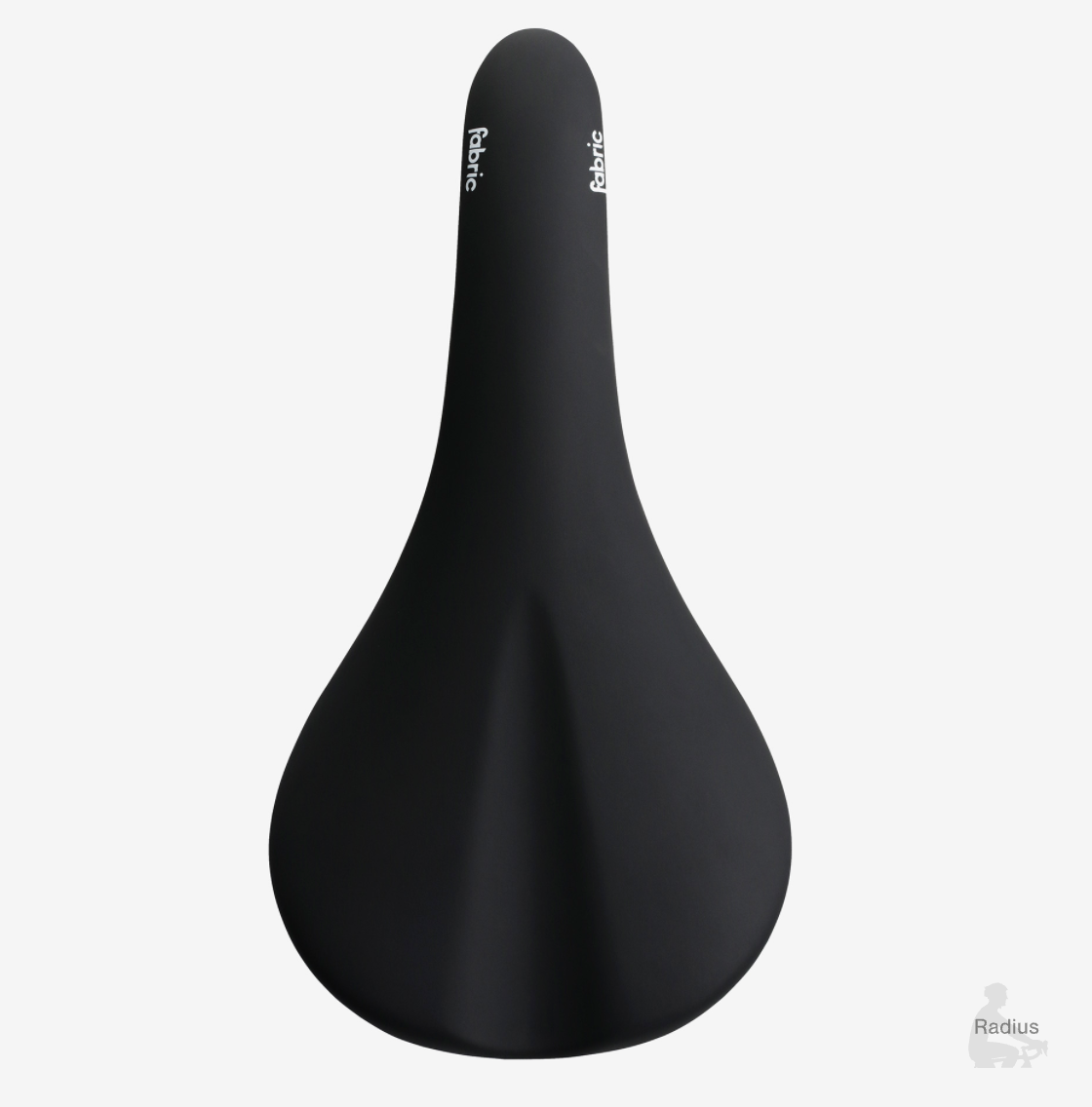 Fabric Scoop Sport Radius - 142mm