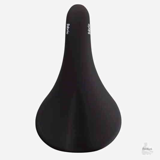 Fabric Scoop Sport Gel Radius