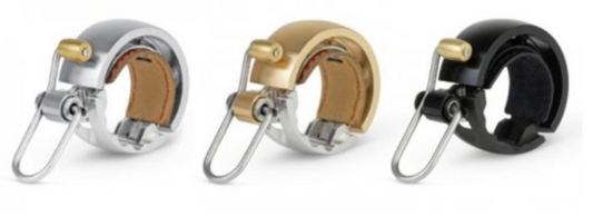 Knog Oi Bell Luxe Small