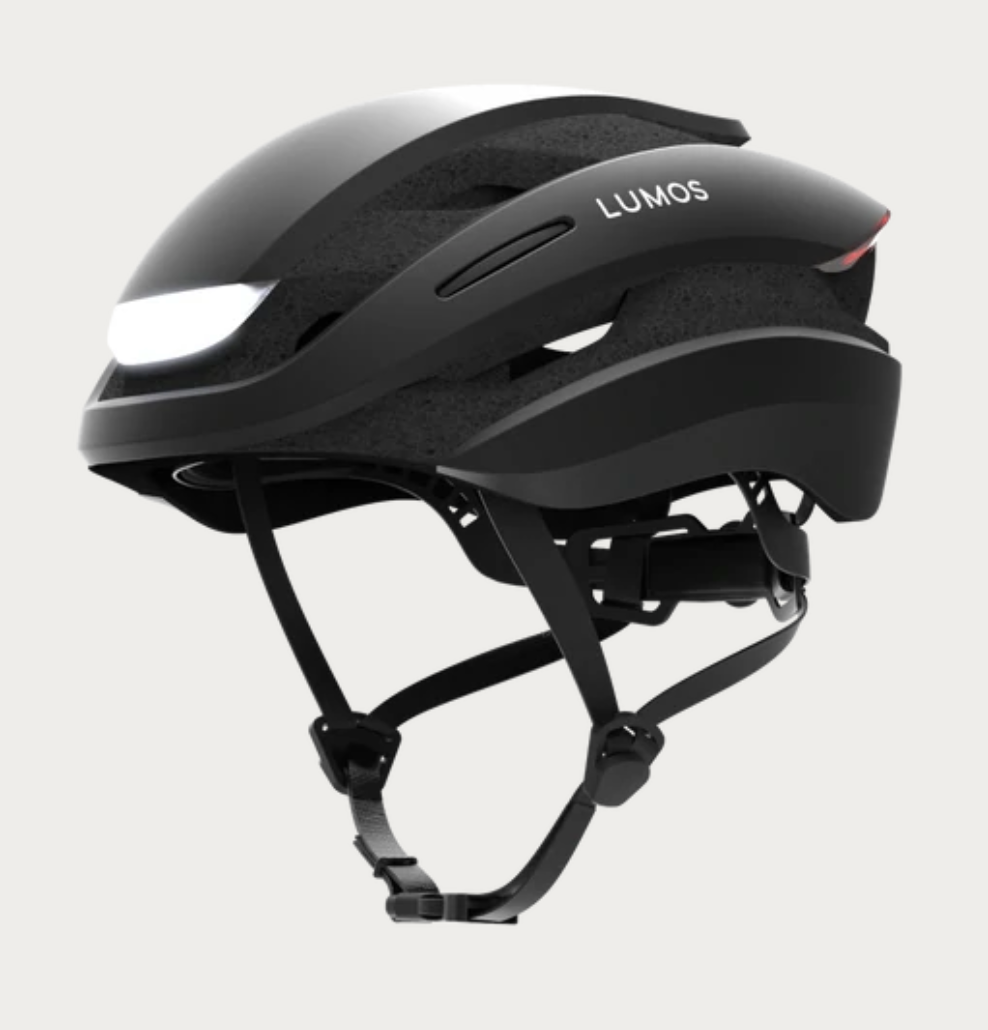 Lumos Helmet Ultra MIPS