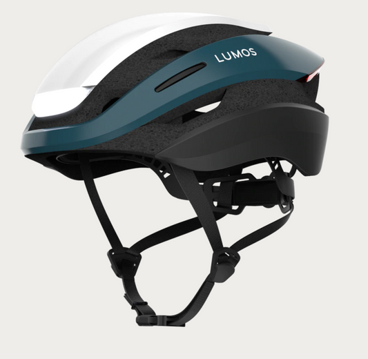 Lumos Helmet Ultra MIPS